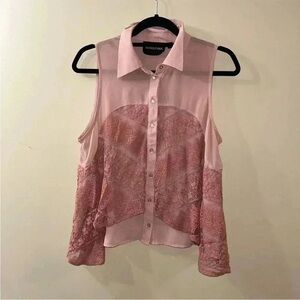 Minkpink  Tank
